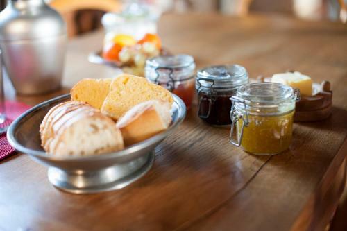 Bed & Breakfast Chez Camille