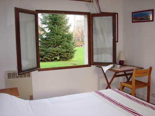 Hotel H�tel Restaurant Le Relais De L'estuaire