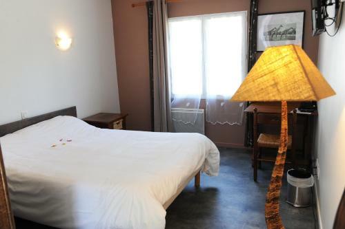 Hotel H�tel Restaurant Le Relais De L'estuaire