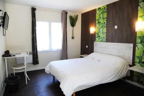 Hotel H�tel Restaurant Le Relais De L'estuaire