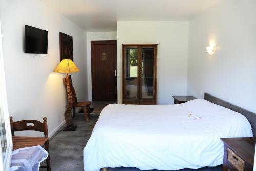 Hotel H�tel Restaurant Le Relais De L'estuaire