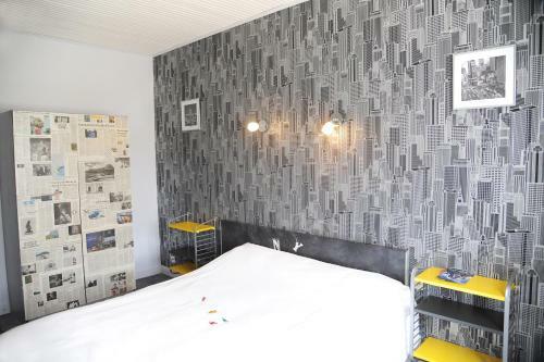 Hotel H�tel Restaurant Le Relais De L'estuaire