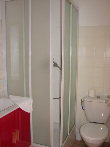 Hotel H�tel Restaurant Le Relais De L'estuaire