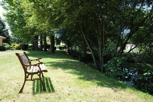 Hotel H�tel Restaurant Le Relais De L'estuaire