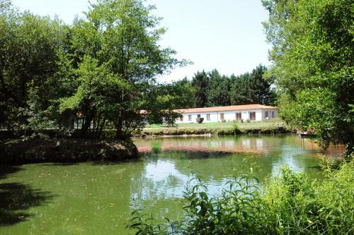 Hotel H�tel Restaurant Le Relais De L'estuaire