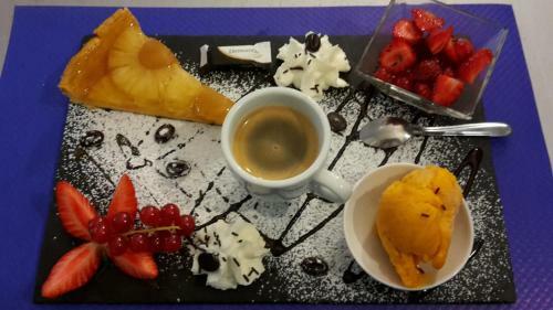 Hotel H�tel Restaurant Le Relais De L'estuaire