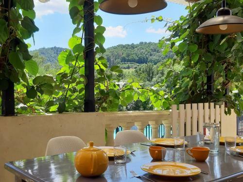 Charming Holiday Home In Etables With Swimming Pool