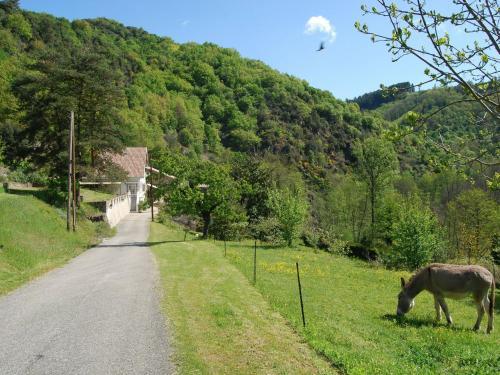 Charming Holiday Home In Etables With Swimming Pool