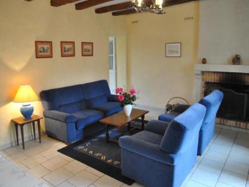 House Le Peu 2