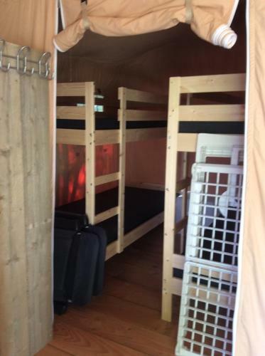 Camping Dun-le-palestel