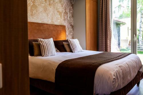 La Tour Hotel-restaurant