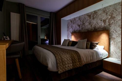 La Tour Hotel-restaurant