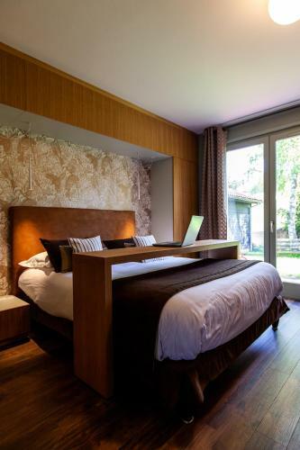 La Tour Hotel-restaurant
