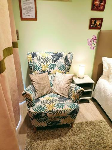 Bed & Breakfast Chambre D�h�tes L�onie & Restaurant