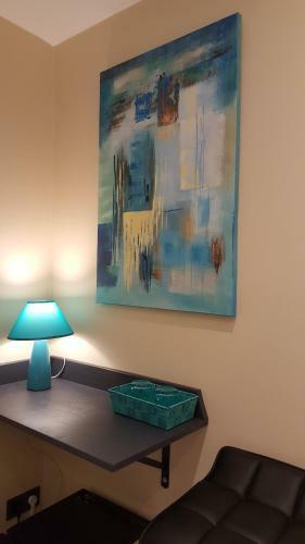 Bed & Breakfast Chambre D�h�tes L�onie & Restaurant