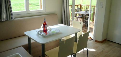 Camping Lestaubi�re