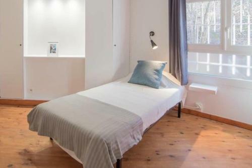 Apartamento Ponton Appartement Proche Lac