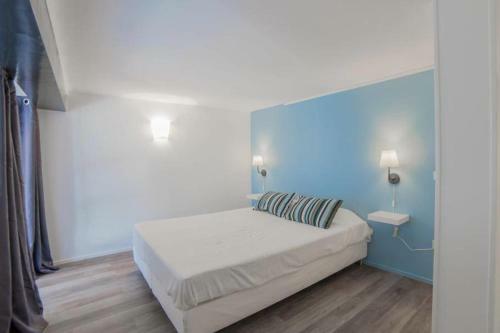 Apartamento Ponton Appartement Proche Lac