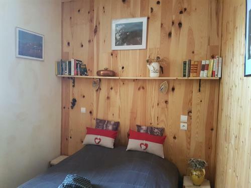 Hotel Le Comtois