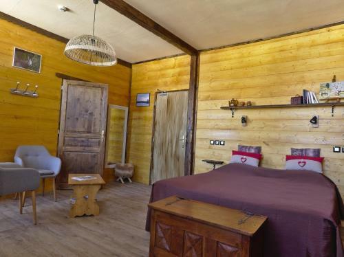 Hotel Le Comtois