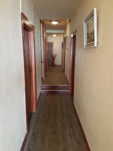 Hotel Le Comtois