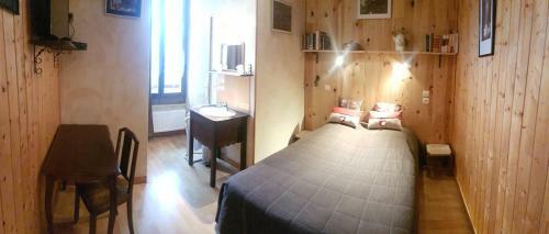 Hotel Le Comtois