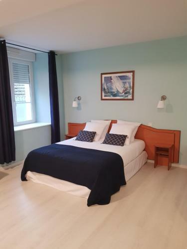 Hotel Le Centre