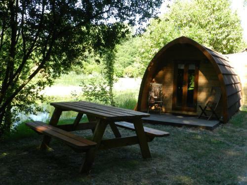 B&B Le Danica