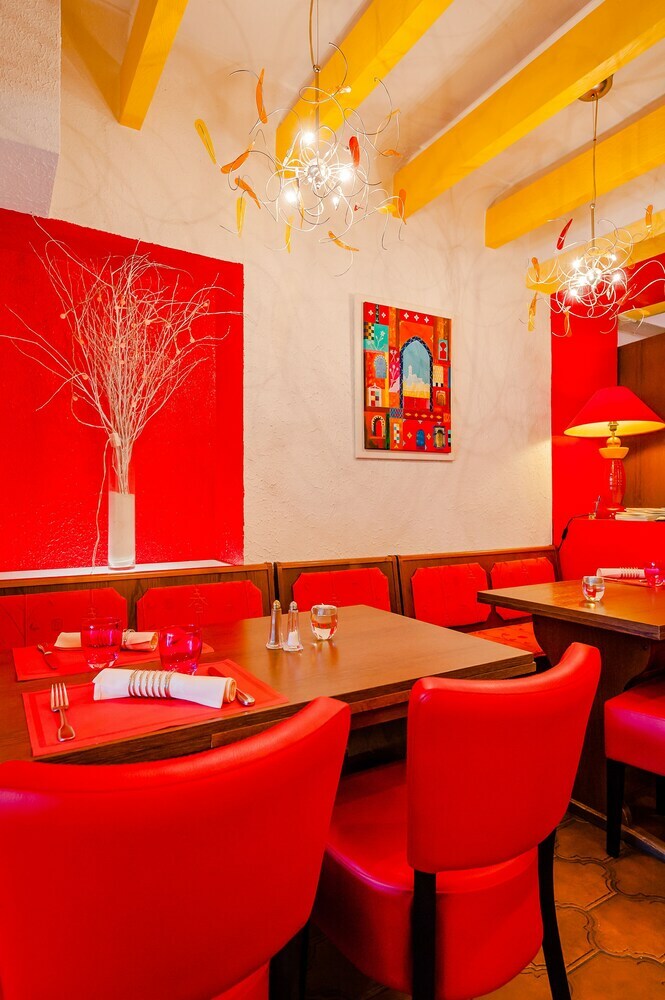 Hotel Le Commerce