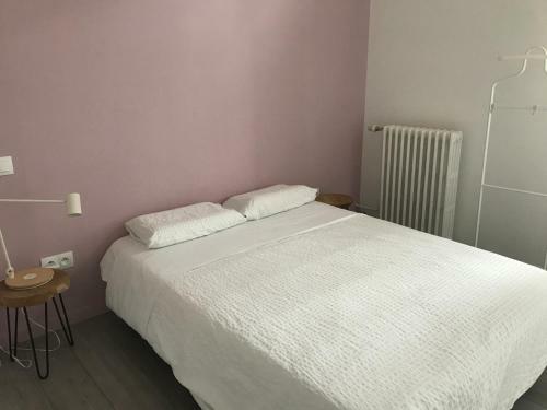 Apartamento Le 38 Hotel Restaurant