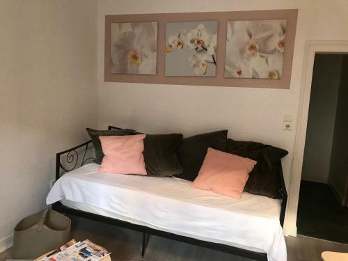 Apartamento Le 38 Hotel Restaurant