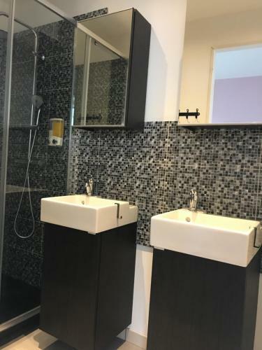 Apartamento Le 38 Hotel Restaurant