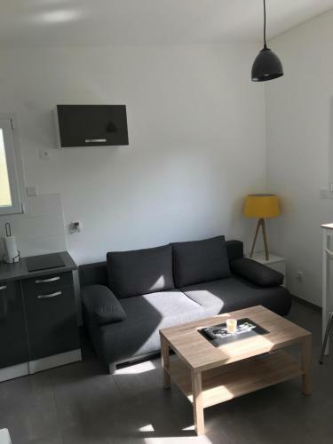 Apartamento Chez Sophie