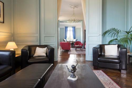 Agroturismo Dignac Chateau Sleeps 10 Pool Wifi