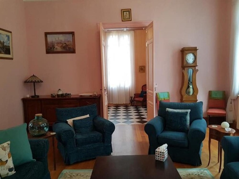 Bed & Breakfast Chateau De L'allee