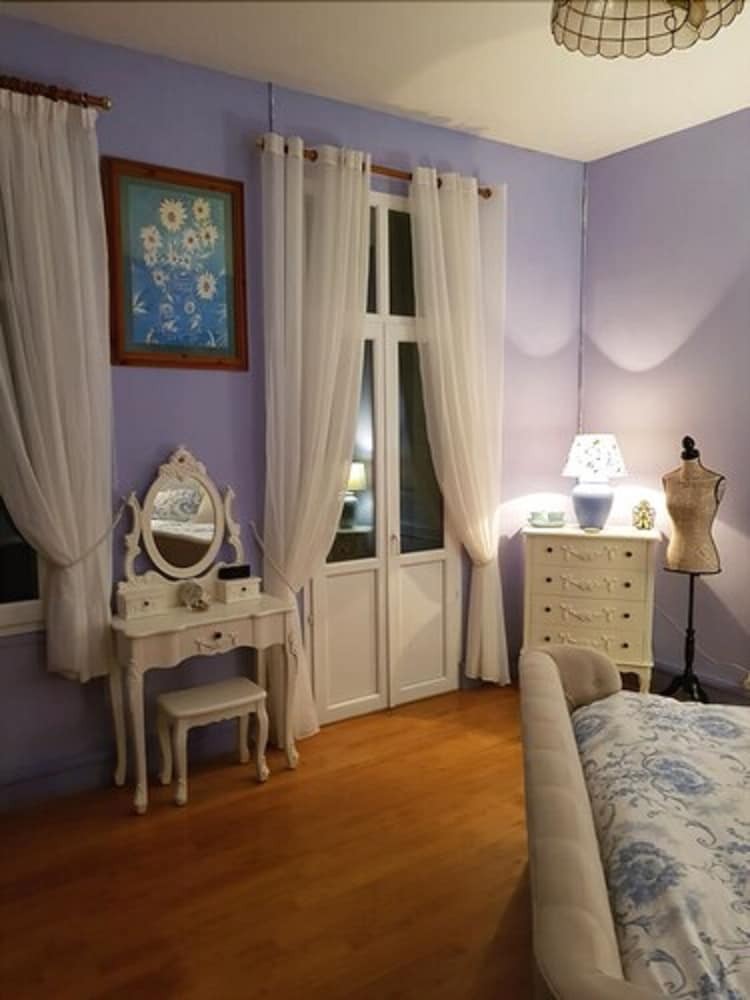 Bed & Breakfast Chateau De L'allee