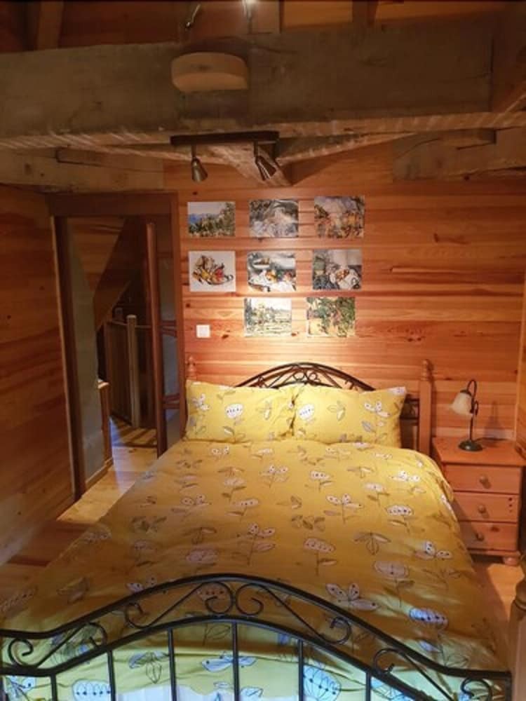 Bed & Breakfast Chateau De L'allee