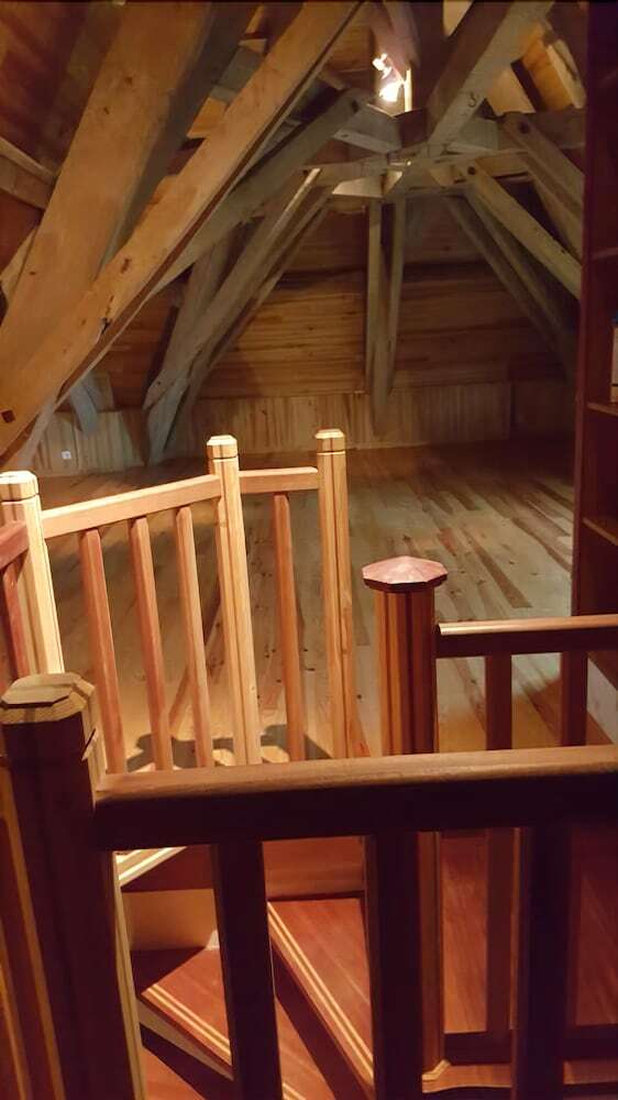 Bed & Breakfast Chateau De L'allee