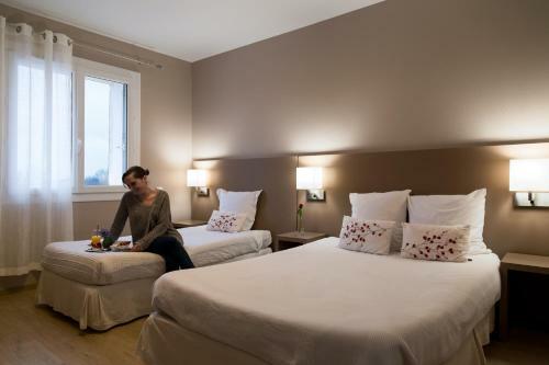 Hotel Le Pardaillan