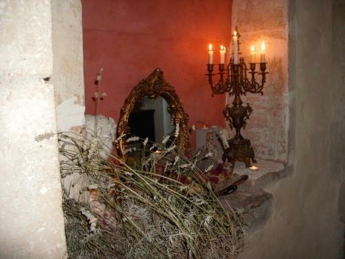 Bed & Breakfast La Bastide De Courcelles