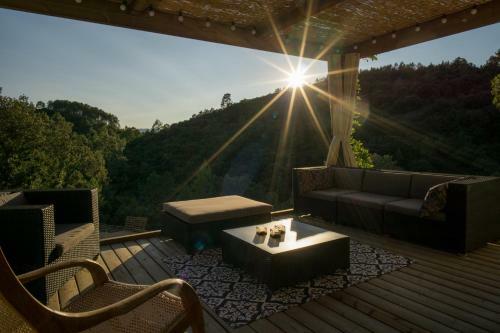 Hostal Maison D'h�tes Thym Et Chocolat