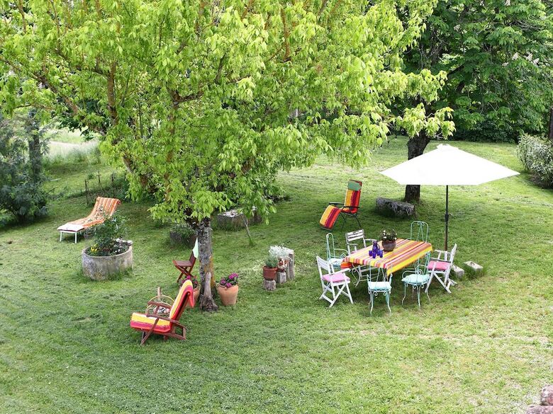 Hostal Au "bon Endroit"