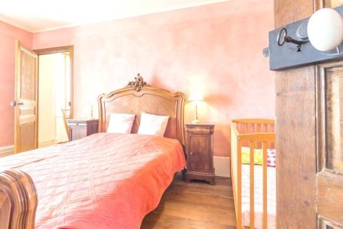 Holiday Home Route Departementale - 2