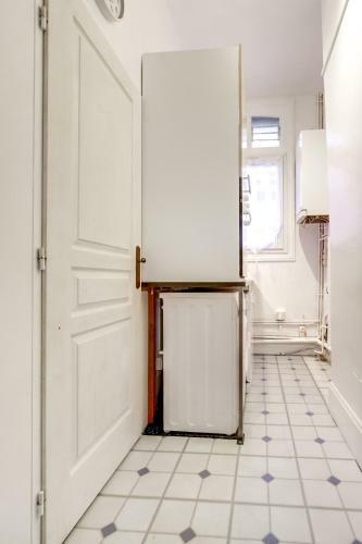 Apartamento Appthome 3 Rouen Sud - Cl�on - Elbeuf