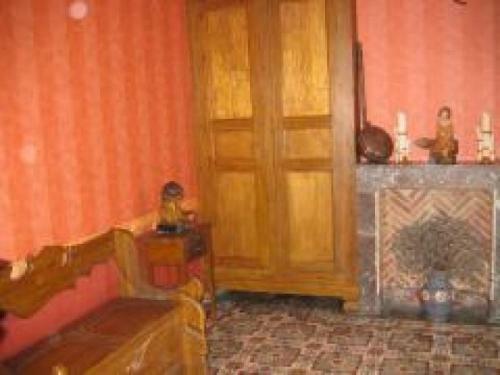House Les Tr�mi�res