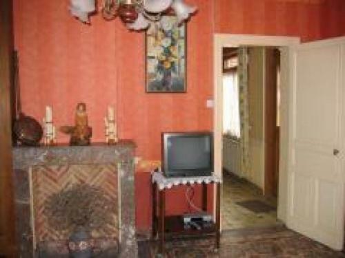 House Les Tr�mi�res