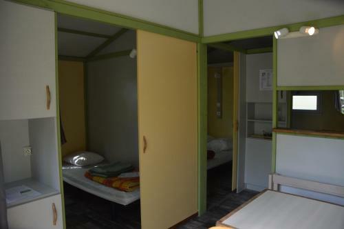 Camping L'oasis