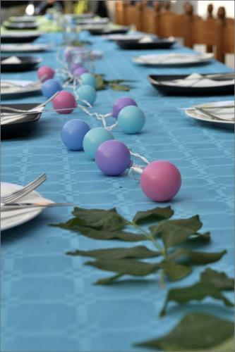 Camping L'oasis