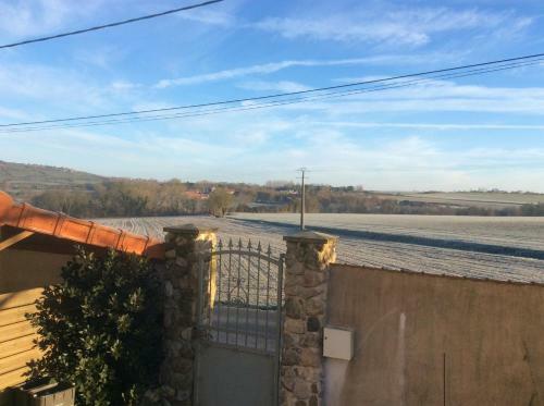 Bed & Breakfast Le Clos De Tournes