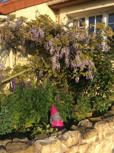 Bed & Breakfast Le Clos De Tournes